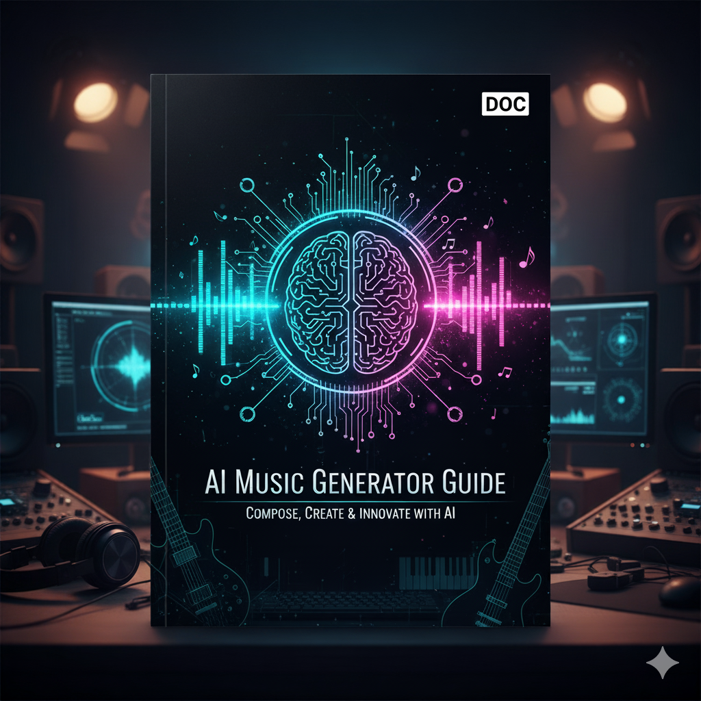 AI Music Generator Guide