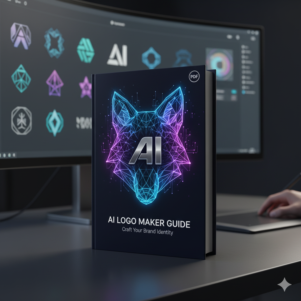 AI Logo Maker Guide